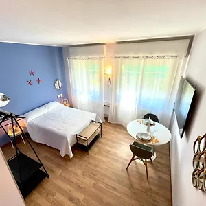 Confortable Studio Central Rapallo