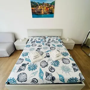 La Casa Di Maria Rapallo