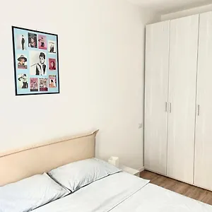 Town Flat - Free Parking Rapallo