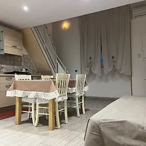 Yume House Appartamento Bari